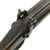 Original European Double Barrel 12 / 16 gauge Percussion Shotgun with Engraved Stock - Circa 1840 Original Items