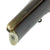 Original European Double Barrel 12 / 16 gauge Percussion Shotgun with Engraved Stock - Circa 1840 Original Items