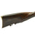 Original European Double Barrel 12 / 16 gauge Percussion Shotgun with Engraved Stock - Circa 1840 Original Items