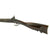 Original European Double Barrel 12 / 16 gauge Percussion Shotgun with Engraved Stock - Circa 1840 Original Items