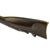 Original European Double Barrel 12 / 16 gauge Percussion Shotgun with Engraved Stock - Circa 1840 Original Items