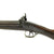 Original European Double Barrel 12 / 16 gauge Percussion Shotgun with Engraved Stock - Circa 1840 Original Items