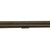 Original U.S. Double Barrel 16ga. German Silver Fitted Percussion Shotgun with Tiger Maple Stock - Circa 1840 Original Items