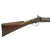 Original British Massive Double Barrel 6 Bore Percussion Shotgun with Liège Proofs - circa 1840 Original Items