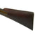 Original British Massive Double Barrel 6 Bore Percussion Shotgun with Liège Proofs - circa 1840 Original Items