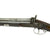Original British Massive Double Barrel 6 Bore Percussion Shotgun with Liège Proofs - circa 1840 Original Items
