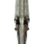 Original British Massive Double Barrel 6 Bore Percussion Shotgun with Liège Proofs - circa 1840 Original Items