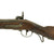 Original U.S. Civil War Era Sporterized Austrian M1854 Lorenz Percussion Rifle dated 1861 Original Items