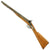 Original British Double Barrel 14 bore "Coach Gun" Shotgun by Manton circa 1840 Original Items