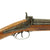 Original British Double Barrel 14 bore "Coach Gun" Shotgun by Manton circa 1840 Original Items