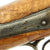 Original British Double Barrel 14 bore "Coach Gun" Shotgun by Manton circa 1840 Original Items