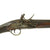 Original British 16 Bore Single Barrel Flintlock Fowling Piece with Half Octagonal Barrel - circa 1775 Original Items