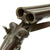 Original Belgian 10 Gauge Double Barrel Under Lever Hammer Shotgun with Liège Proofs - circa 1875 Original Items