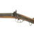 Original Belgian 12 bore Double Barrel Percussion Shotgun with Liège Proofs for U.S. Market c.1845 Original Items
