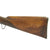Original Belgian 12 bore Double Barrel Percussion Shotgun with Liège Proofs for U.S. Market c.1845 Original Items
