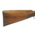 Original Belgian 12 bore Double Barrel Percussion Shotgun with Liège Proofs for U.S. Market c.1845 Original Items