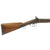 Original Belgian 12 bore Double Barrel Percussion Shotgun with Liège Proofs for U.S. Market c.1845 Original Items