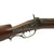 Original U.S. Pennsylvania Big Bore Plains Percussion Rifle with Trade Lock by G. Goulcher c. 1835 Original Items