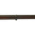 Original British P-1853 Enfield 3rd Model Percussion Rifle with Bayonet by Deakin - dated 1862 Original Items