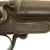 Original British Double Barrel 10 gauge Shotgun by P. Webley & Son Serial 6567 - circa 1880 Original Items