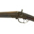 Original British Double Barrel 10 gauge Shotgun by P. Webley & Son Serial 6567 - circa 1880 Original Items