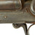 Original British Double Barrel 10 gauge Shotgun by P. Webley & Son Serial 6567 - circa 1880 Original Items