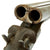 Original British Double Barrel 10 gauge Shotgun by P. Webley & Son Serial 6567 - circa 1880 Original Items