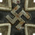 Original German WWII USGI Bring Back Grouping: Death Card, Medals, Tinnies & Stamp Original Items