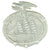Original German WWII USGI Bring Back Grouping: Death Card, Medals, Tinnies & Stamp Original Items