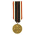 Original German WWII USGI Bring Back Grouping: Death Card, Medals, Tinnies & Stamp Original Items