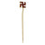 Original German WWII USGI Bring Back Grouping: Death Cards, Medals, Tinnies & Stick Pin Original Items