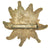 Original German WWII USGI Bring Back Grouping: Death Cards, Medals, Tinnies & Stick Pin Original Items