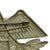Original German WWII USGI Bring Back Grouping: Death Cards, Medals, Tinnies & Stick Pin Original Items