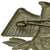 Original German WWII USGI Bring Back Grouping: Death Cards, Medals, Tinnies & Stick Pin Original Items