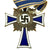 Original German WWII USGI Bring Back Grouping: Death Cards, Medals, Tinnies & Stick Pin Original Items