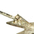 Original German WWII War Merit Cross KvK 1st Class in Silver - Early Pattern Original Items