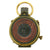Original U.S. - Issued British WWI Verner's Pattern VIII Prismatic Compass in Carrier - dated 1918 Original Items