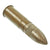 Original Japanese WWII Philippine Invasion Inert Ordnance Set - 1942 dated Mortar Round and 37mm Shell Original Items