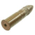Original Japanese WWII Philippine Invasion Inert Ordnance Set - 1942 dated Mortar Round and 37mm Shell Original Items