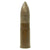 Original Japanese WWII Philippine Invasion Inert Ordnance Set - 1942 dated Mortar Round and 37mm Shell Original Items