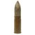 Original Japanese WWII Philippine Invasion Inert Ordnance Set - 1942 dated Mortar Round and 37mm Shell Original Items