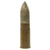 Original Japanese WWII Philippine Invasion Inert Ordnance Set - 1942 dated Mortar Round and 37mm Shell Original Items