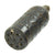 Original Japanese WWII Philippine Invasion Inert Ordnance Set - 1942 dated Mortar Round and 37mm Shell Original Items