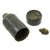 Original Japanese WWII Philippine Invasion Inert Ordnance Set - 1942 dated Mortar Round and 37mm Shell Original Items