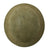 Original U.S. WWII M1917A1 Named Kelly Helmet with Textured Paint - Lt. J.H. Wright Original Items