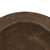 Original U.S. WWI M1917 35th Infantry Division Doughboy Helmet Shell - Santa Fe Division Original Items