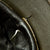 Original German WWII M35 KIA Shot Through Single Decal Luftwaffe Helmet - Marked ET64 Original Items