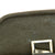 Original German WWII M35 KIA Shot Through Single Decal Luftwaffe Helmet - Marked ET64 Original Items