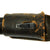 Original German WWII 98k Rifle Etched Short Dress Bayonet by Tigerwerk Lauterjung & Co. with Frog Original Items
