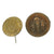 Original German WWII Tinnie Award Pin Collection - Set of 10 Original Items